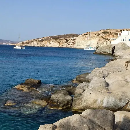 Сasa de vacaciones Myrtia , Traditional House