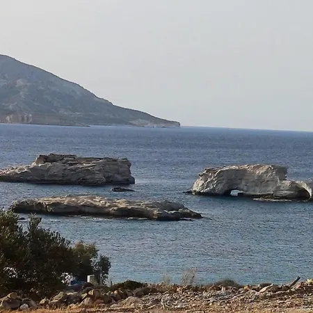 Myrtia , Traditional House *