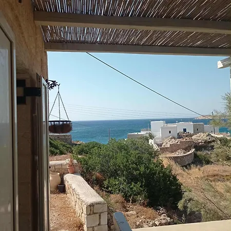 Сasa de vacaciones Myrtia , Traditional House