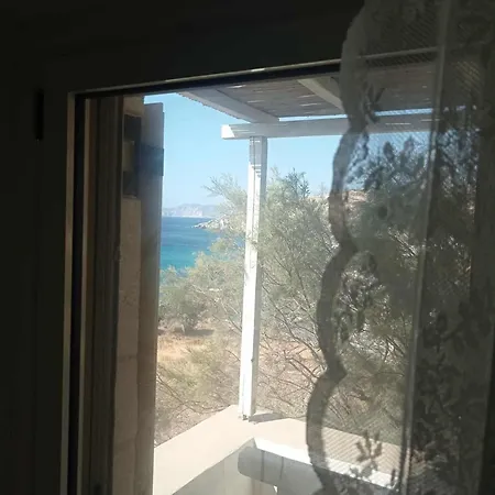 Myrtia , Traditional House *