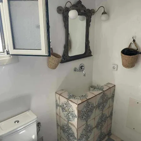 Сasa de vacaciones Myrtia , Traditional House *