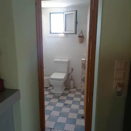 Сasa de vacaciones Myrtia , Traditional House *