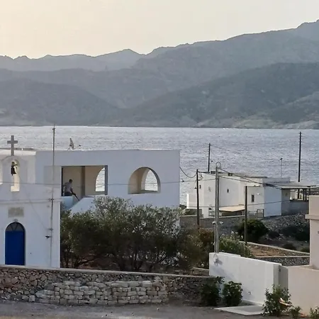 Myrtia , Traditional House Сasa de vacaciones