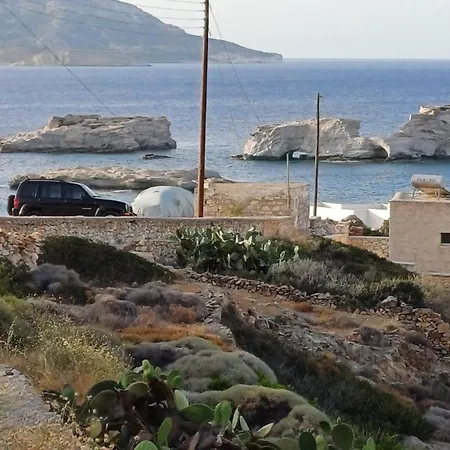 Myrtia , Traditional House Сasa de vacaciones