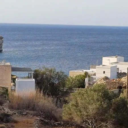 Myrtia , Traditional House