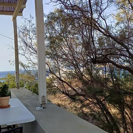 Сasa de vacaciones Myrtia , Traditional House Kímolos