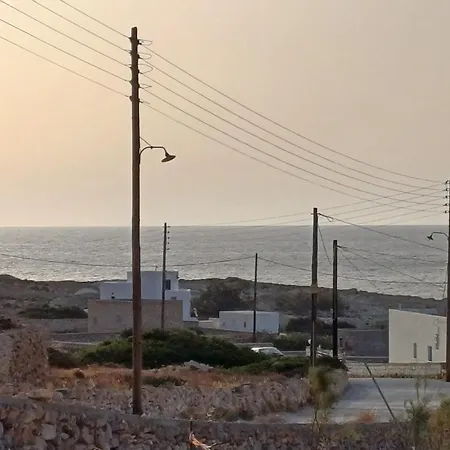 Myrtia , Traditional House Сasa de vacaciones *