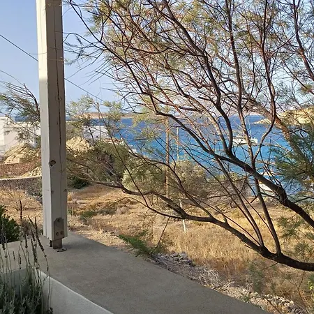 Сasa de vacaciones Myrtia , Traditional House *