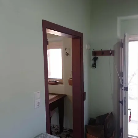 Myrtia , Traditional House Сasa de vacaciones *