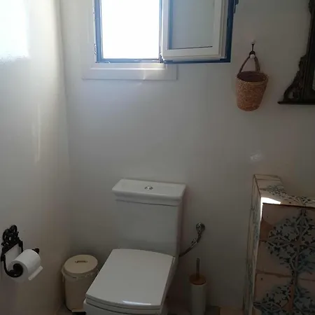 Сasa de vacaciones Myrtia , Traditional House