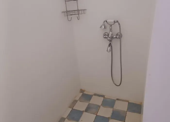 Myrtia , Traditional House Kímolos