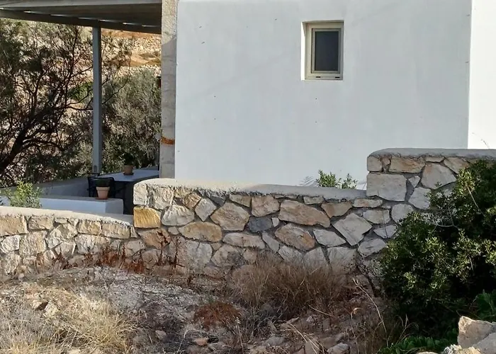 Myrtia , Traditional House 度假居 *