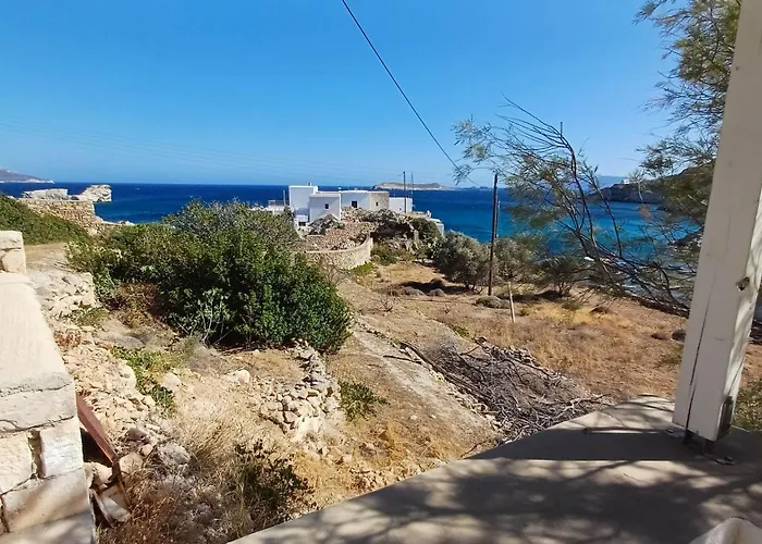 Myrtia , Traditional House 度假居 *