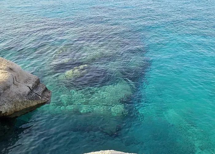 Myrtia , Traditional House 度假居 Kímolos