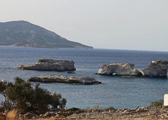 Myrtia , Traditional House *