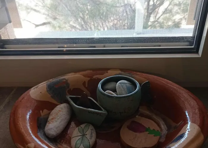 Myrtia , Traditional House 度假居 *