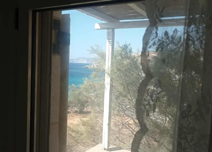 Myrtia , Traditional House *