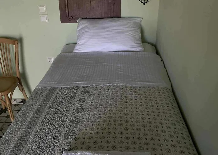 Myrtia , Traditional House 度假居