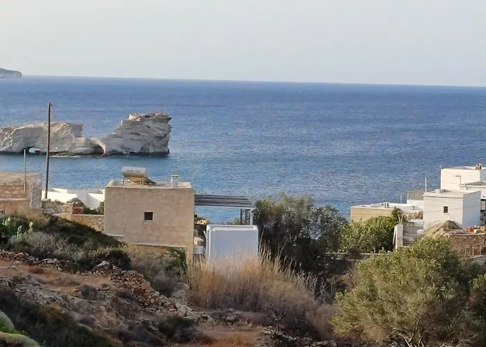 Myrtia , Traditional House *