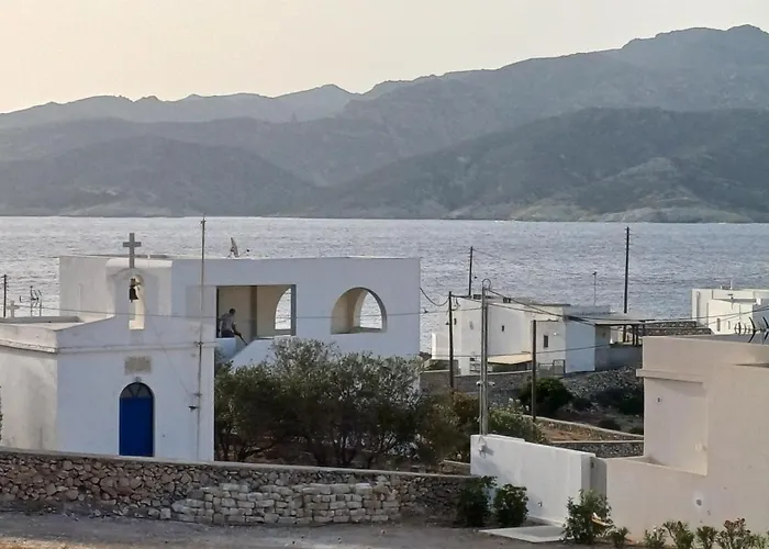 Myrtia , Traditional House 度假居