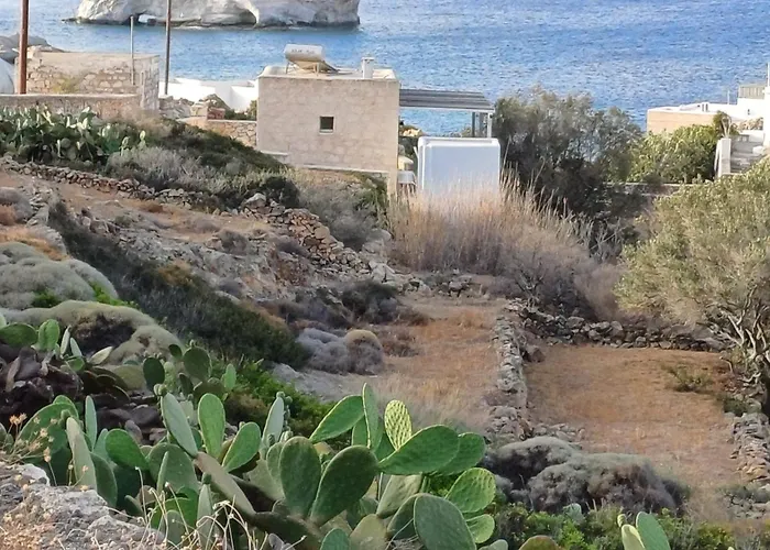 度假居 Myrtia , Traditional House