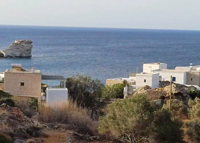 Myrtia , Traditional House