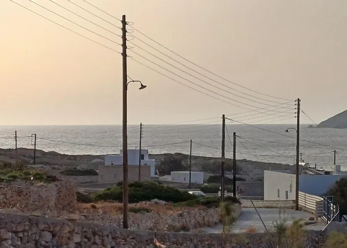 Myrtia , Traditional House 度假居 *