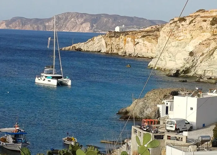 Myrtia , Traditional House