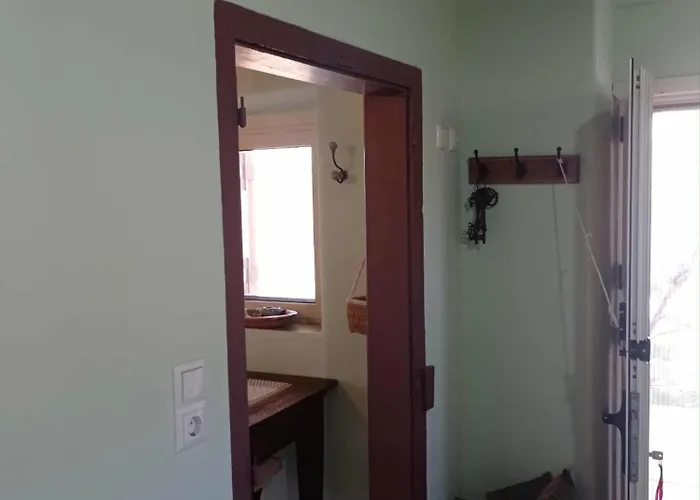 Myrtia , Traditional House 度假居 *