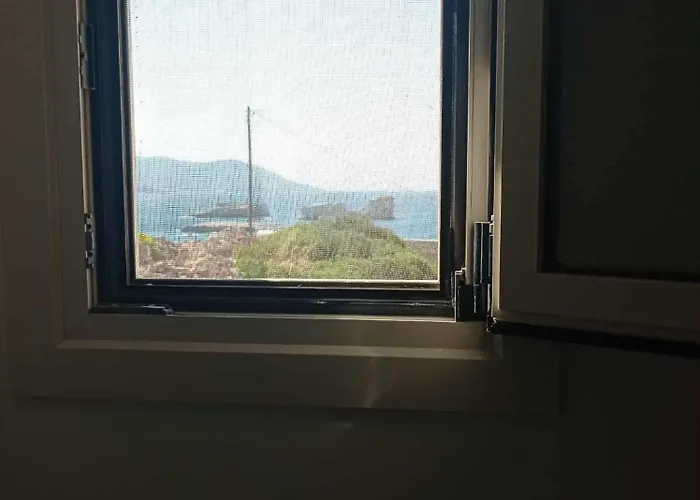 度假居 Myrtia , Traditional House