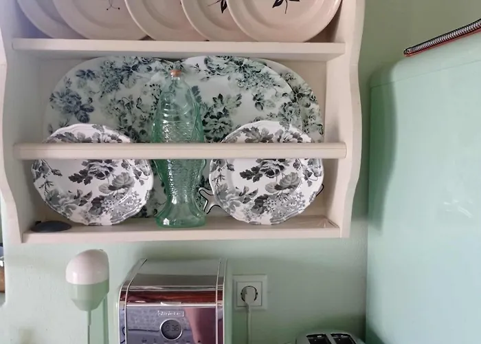 度假居 Myrtia , Traditional House Kímolos