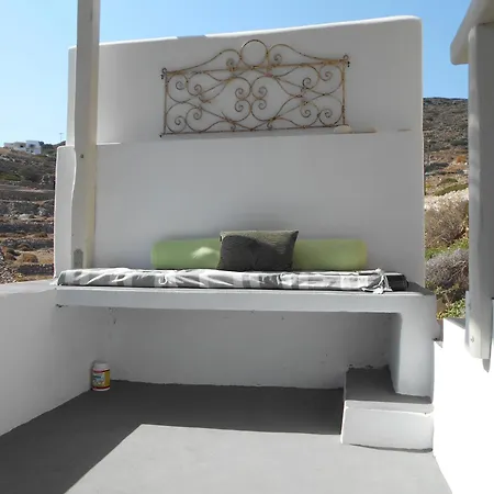 Myrtia , Traditional House *