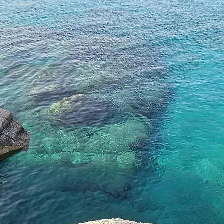 Myrtia , Traditional House Dom wakacyjny Kímolos