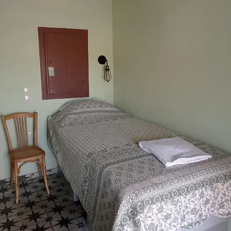 Ferienhaus Myrtia , Traditional House *