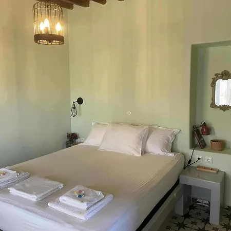 Myrtia , Traditional House Dom wakacyjny *