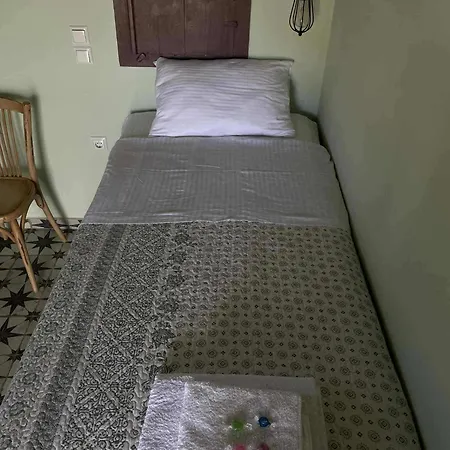 Dom wakacyjny Myrtia , Traditional House Kímolos