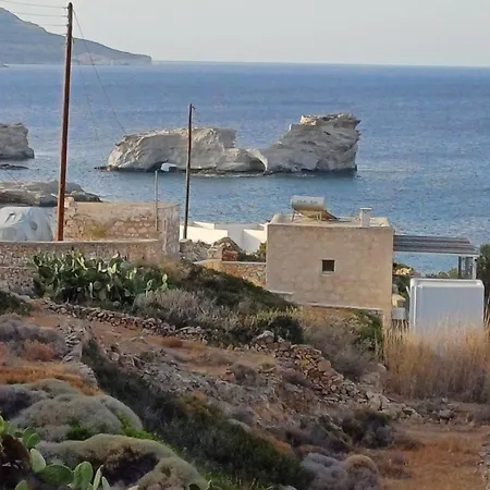 Myrtia , Traditional House