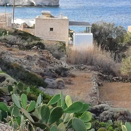 Dom wakacyjny Myrtia , Traditional House