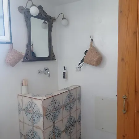 Ferienhaus Myrtia , Traditional House *