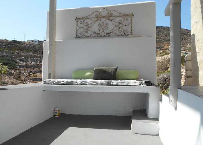 Myrtia , Traditional House *