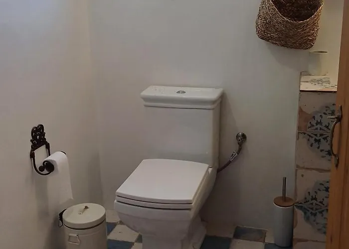 Myrtia , Traditional House Semesterbostad *